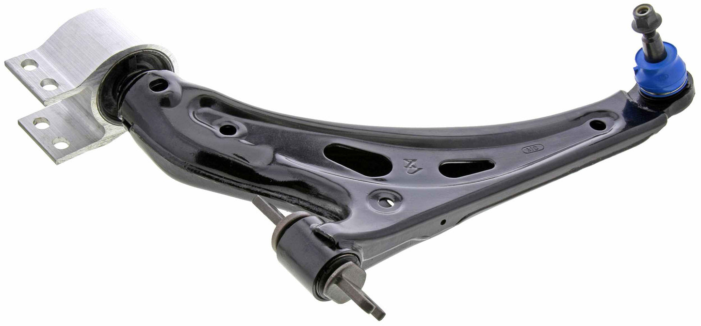 Mevotech Supreme Suspension Control Arm and Ball Joint Assembly CMS501280