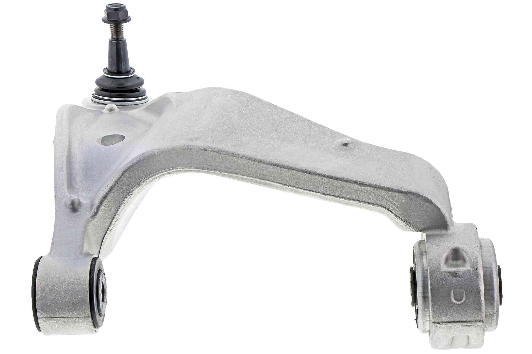 Mevotech Supreme Suspension Control Arm and Ball Joint Assembly CMS501284