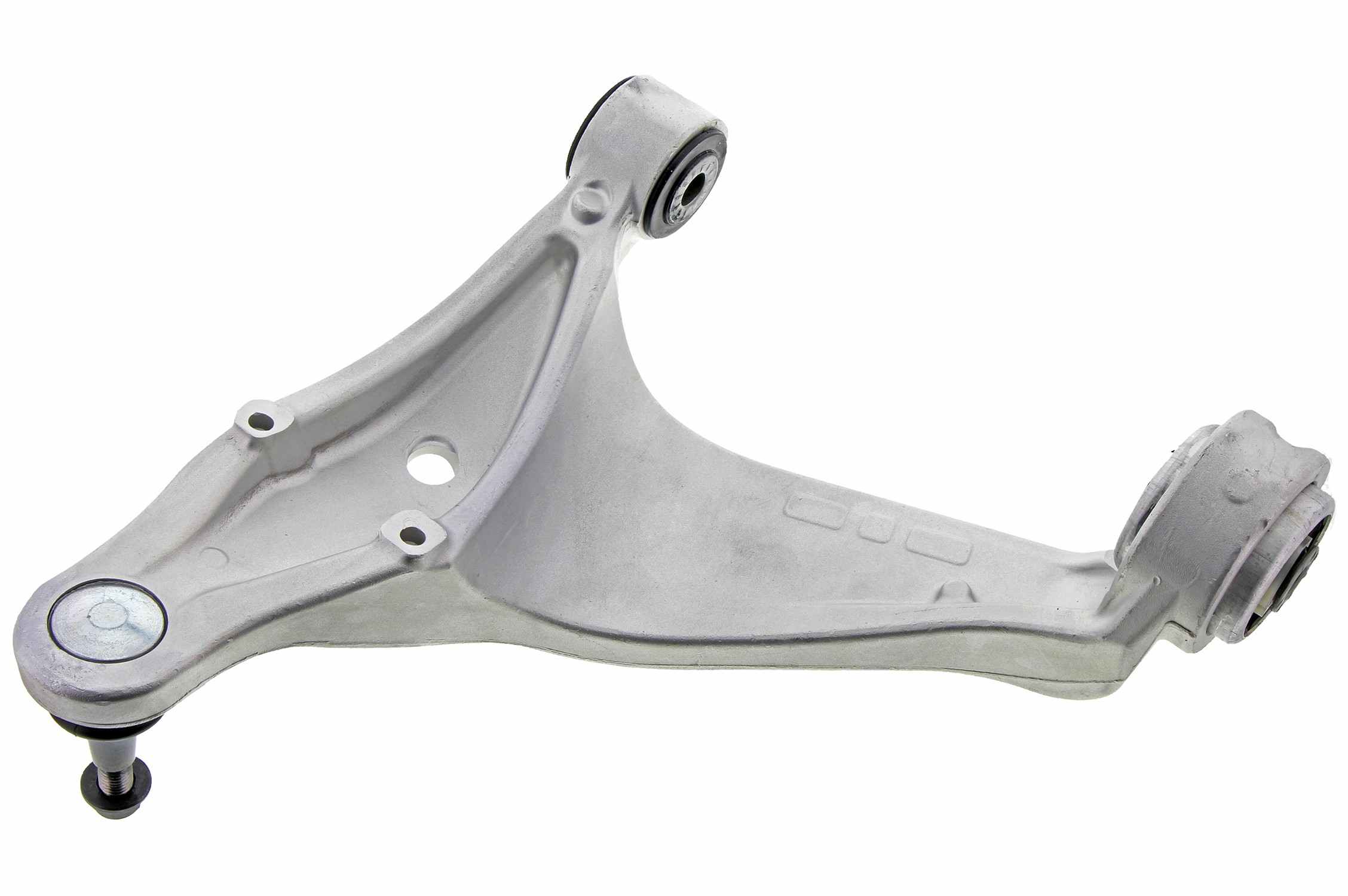 Mevotech Supreme Suspension Control Arm and Ball Joint Assembly CMS501284