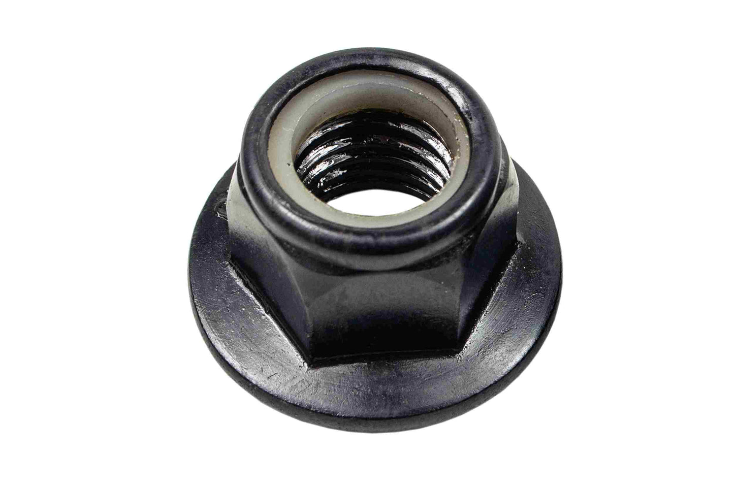 Mevotech Supreme Suspension Control Arm and Ball Joint Assembly CMS501284