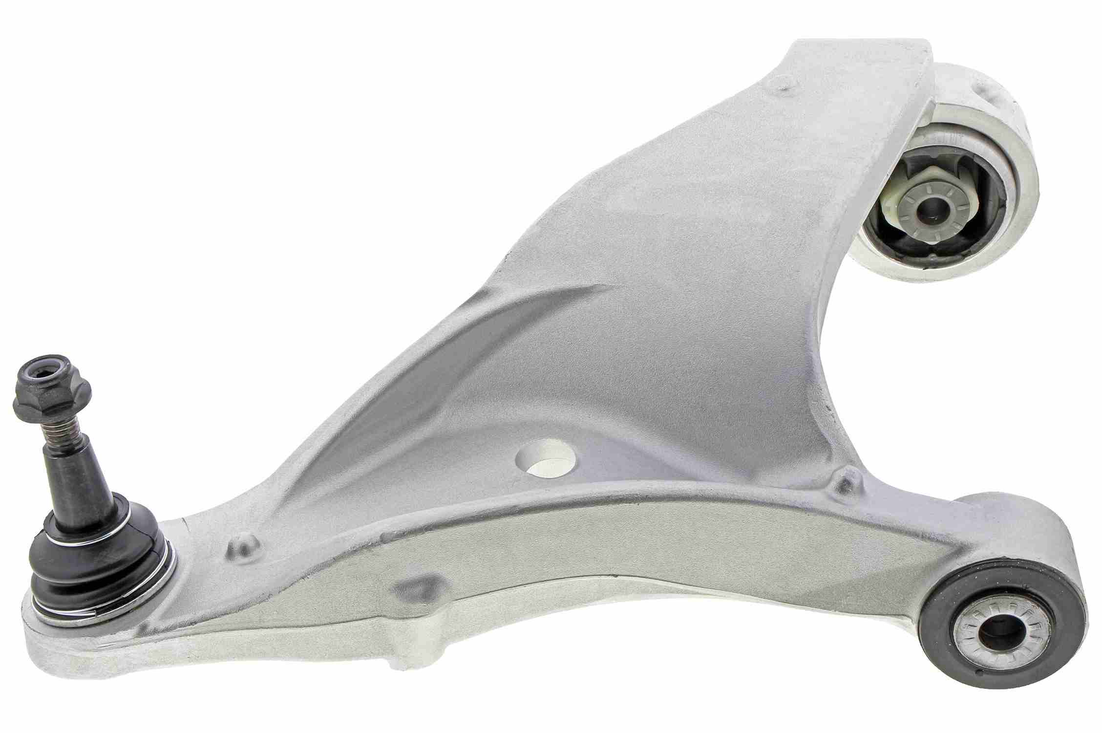 Mevotech Supreme Suspension Control Arm and Ball Joint Assembly CMS501284