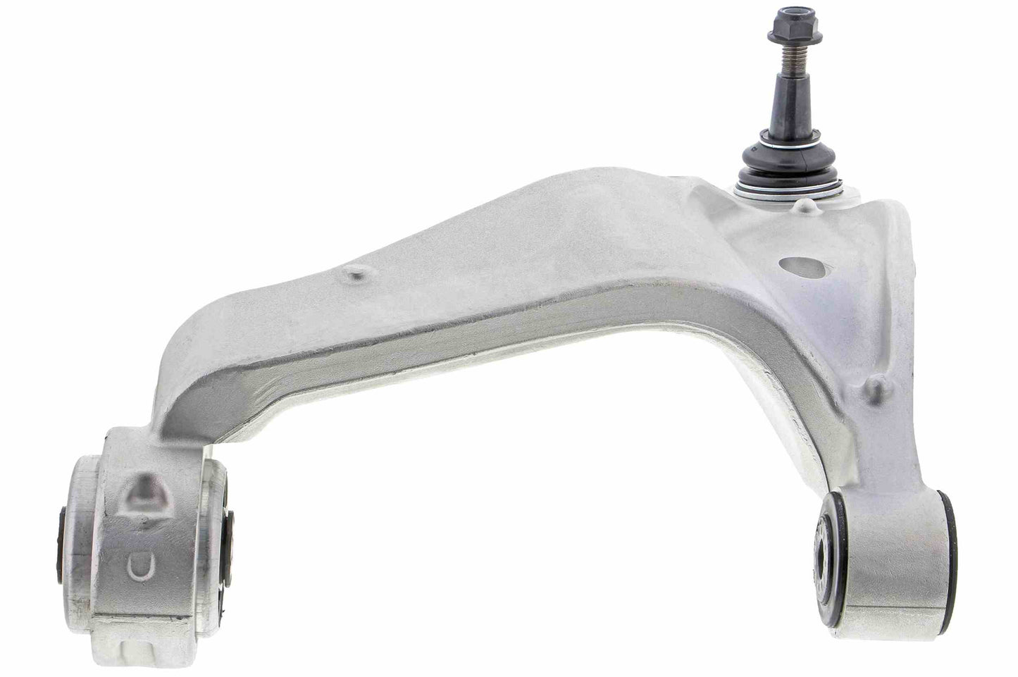 Mevotech Supreme Suspension Control Arm and Ball Joint Assembly CMS501285