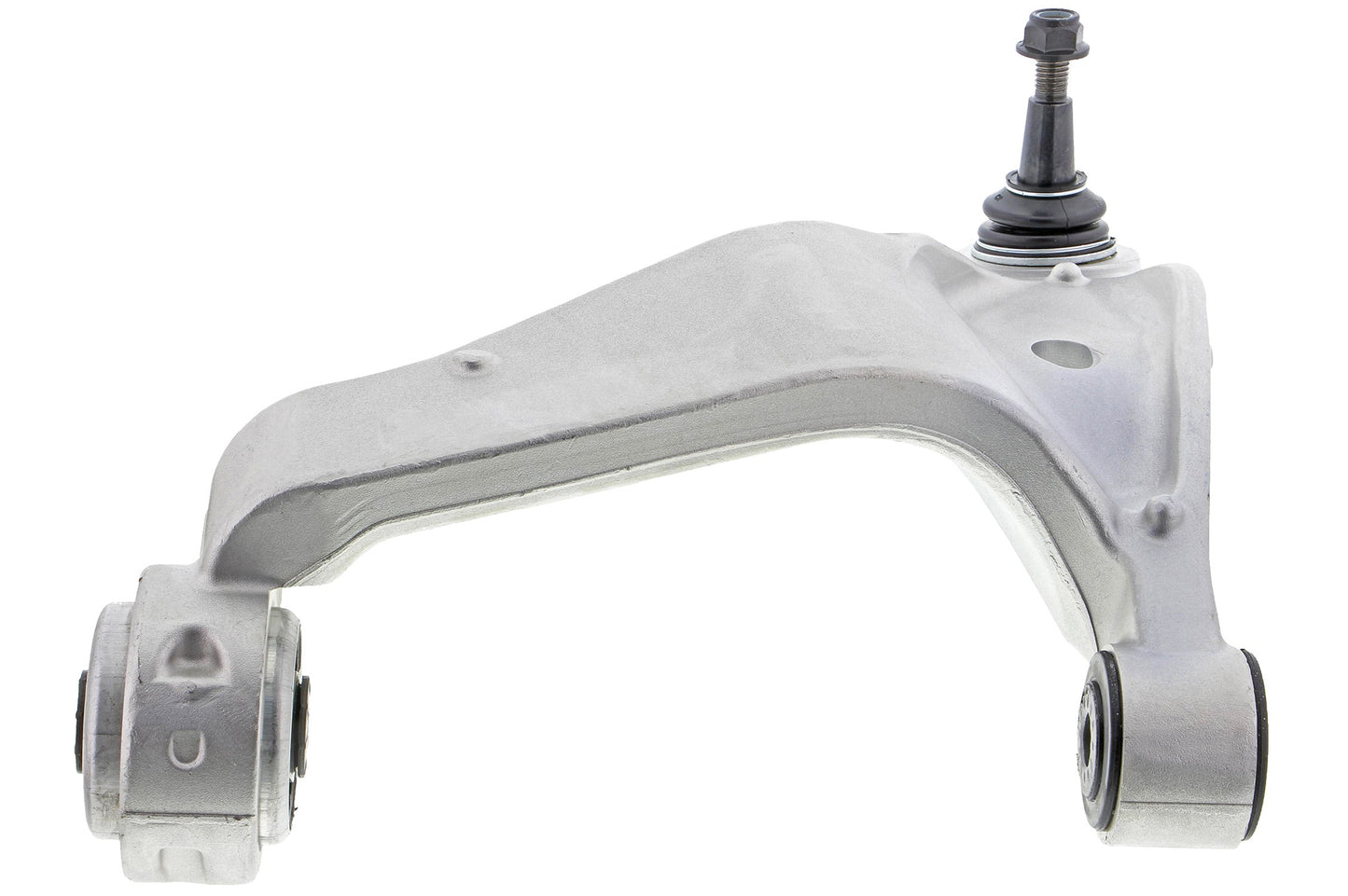 Mevotech Supreme Suspension Control Arm and Ball Joint Assembly CMS501285