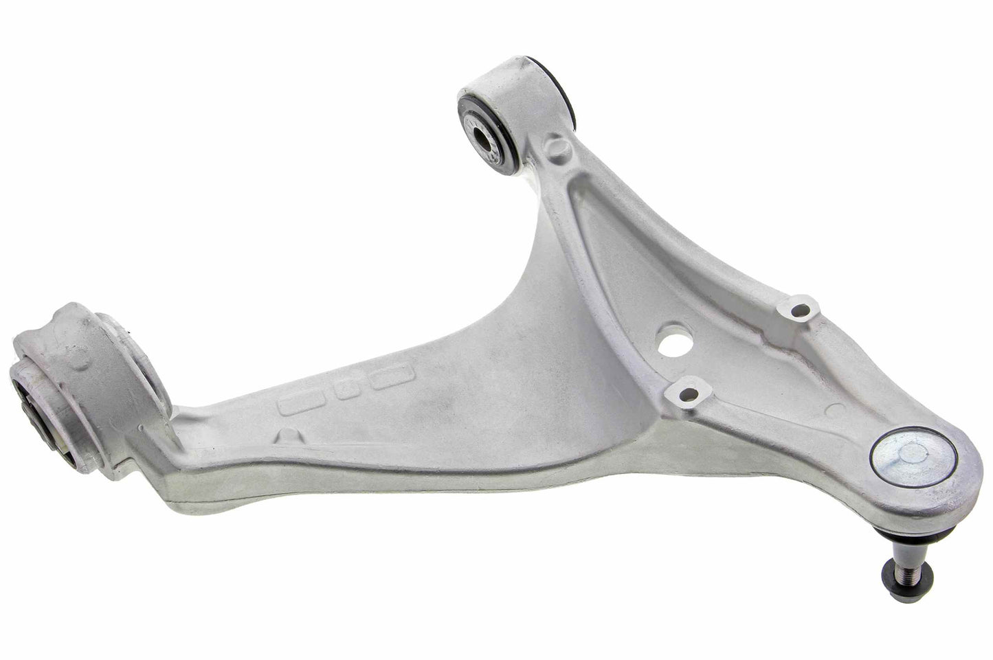 Mevotech Supreme Suspension Control Arm and Ball Joint Assembly CMS501285