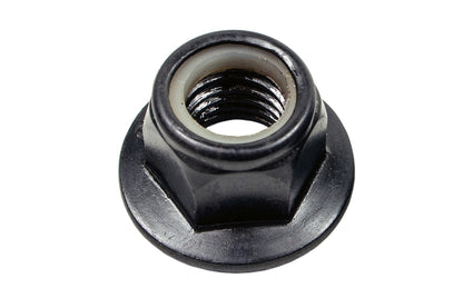 Mevotech Supreme Suspension Control Arm and Ball Joint Assembly CMS501285