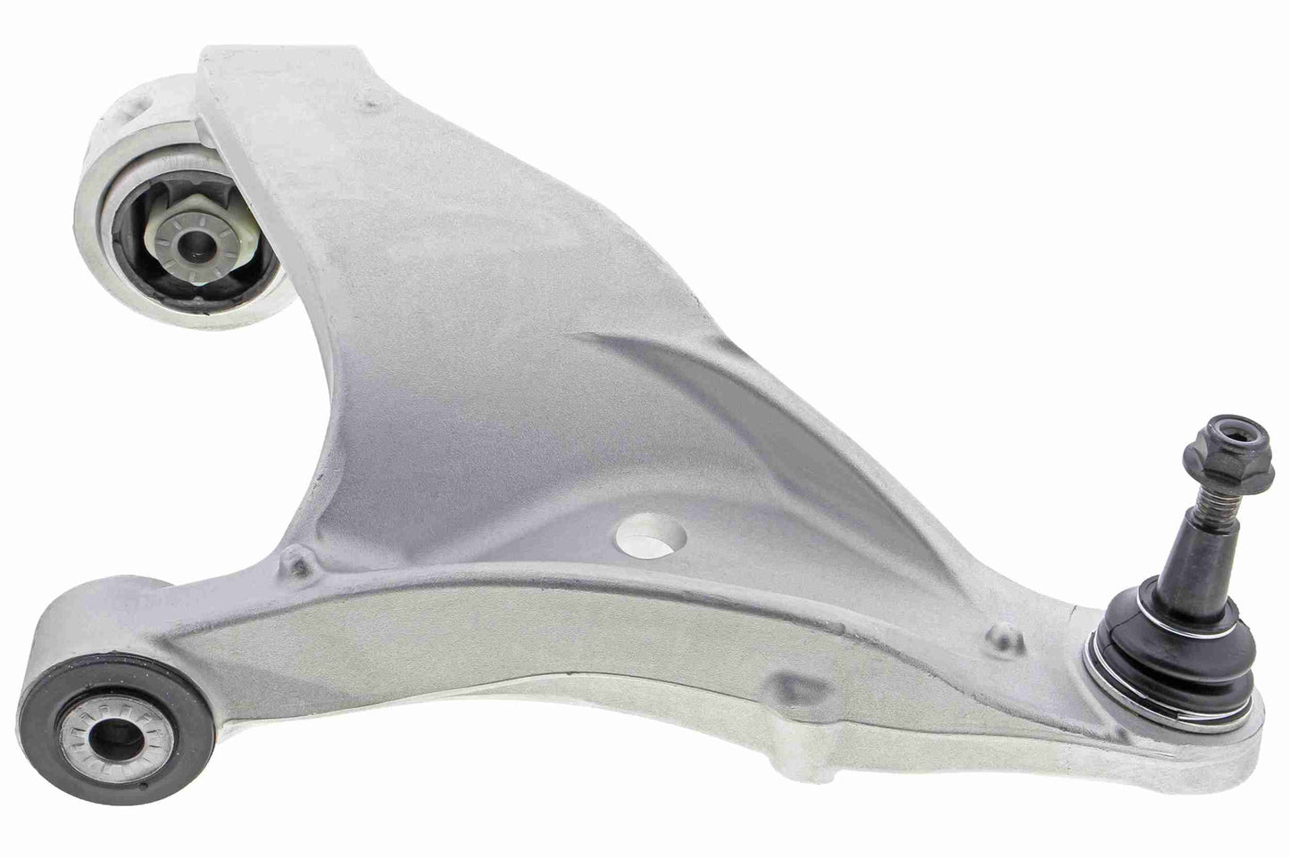 Mevotech Supreme Suspension Control Arm and Ball Joint Assembly CMS501285