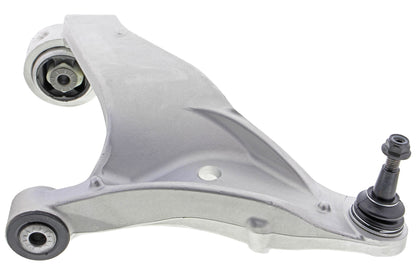 Mevotech Supreme Suspension Control Arm and Ball Joint Assembly CMS501285
