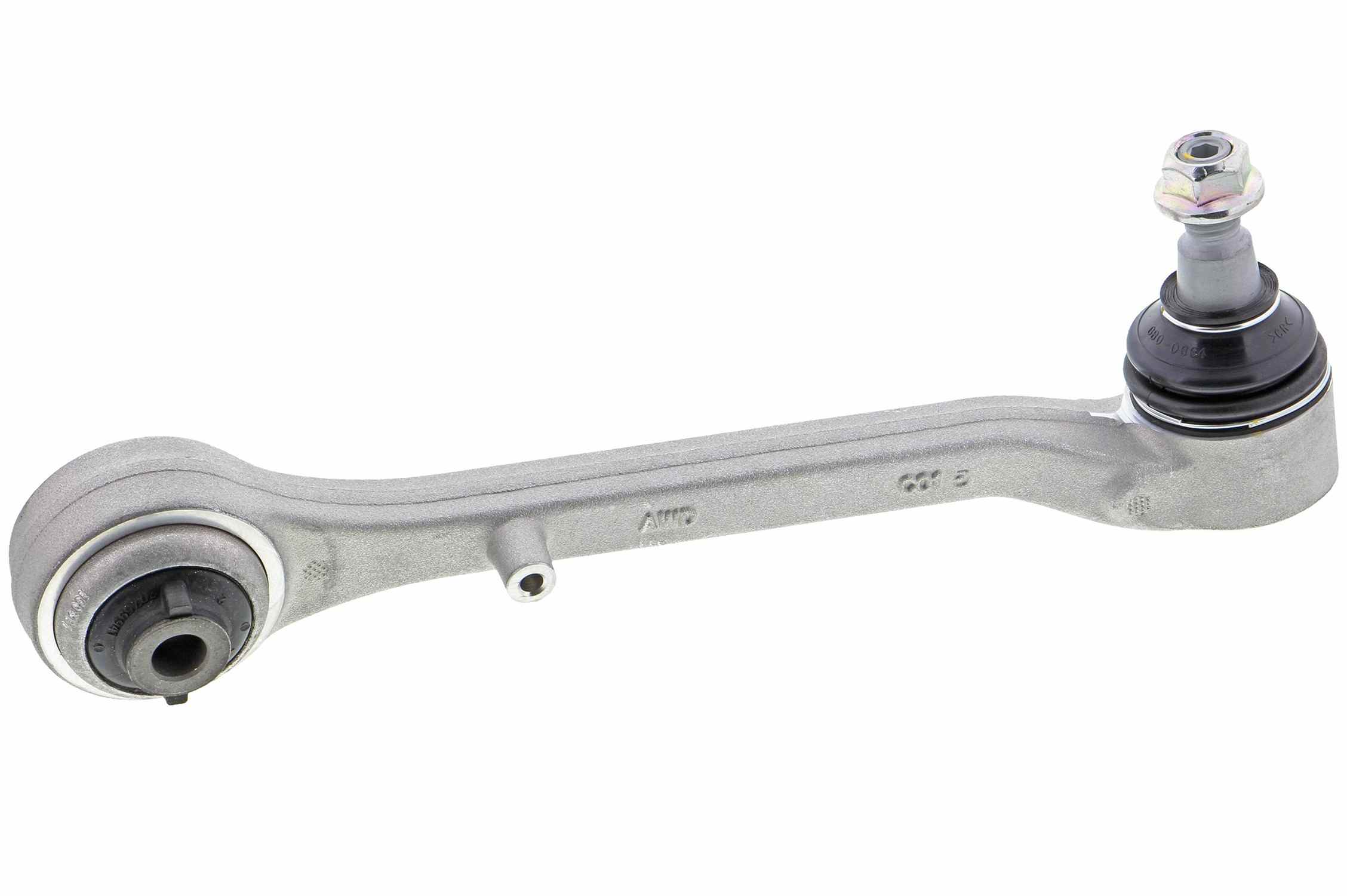 Mevotech Supreme Suspension Control Arm and Ball Joint Assembly CMS501296