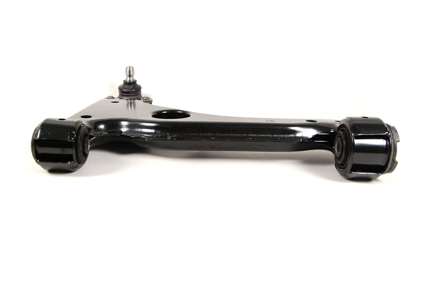 Mevotech Supreme Suspension Control Arm and Ball Joint Assembly CMS50129