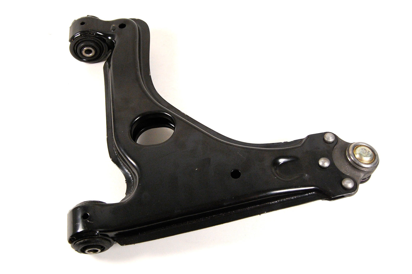 Mevotech Supreme Suspension Control Arm and Ball Joint Assembly CMS50129