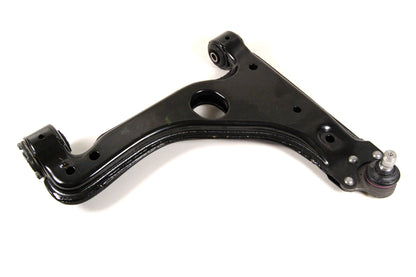 Mevotech Supreme Suspension Control Arm and Ball Joint Assembly CMS50129