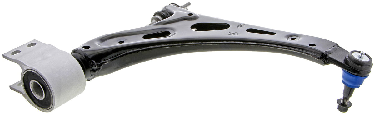 Mevotech Supreme Suspension Control Arm and Ball Joint Assembly CMS501308