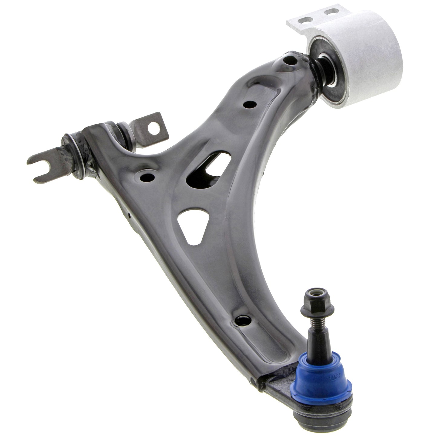 Mevotech Supreme Suspension Control Arm and Ball Joint Assembly CMS501308