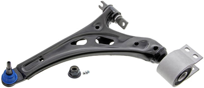 Mevotech Supreme Suspension Control Arm and Ball Joint Assembly CMS501308