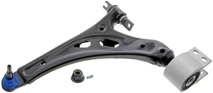Mevotech Supreme Suspension Control Arm and Ball Joint Assembly CMS501308