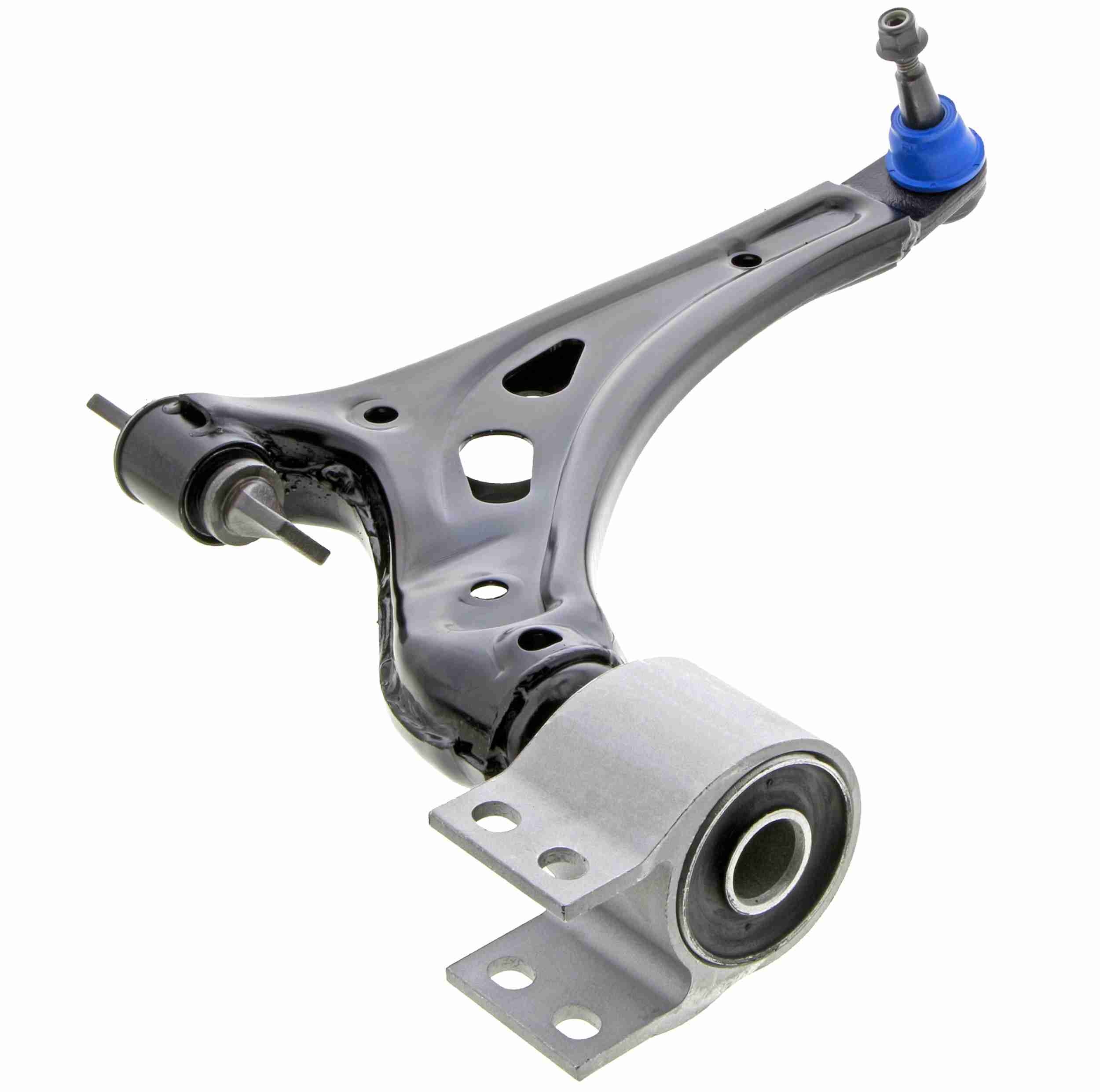 Mevotech Supreme Suspension Control Arm and Ball Joint Assembly CMS501309