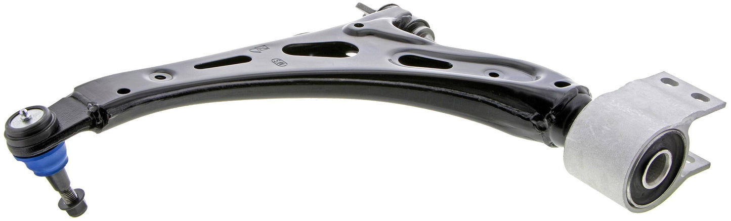 Mevotech Supreme Suspension Control Arm and Ball Joint Assembly CMS501309