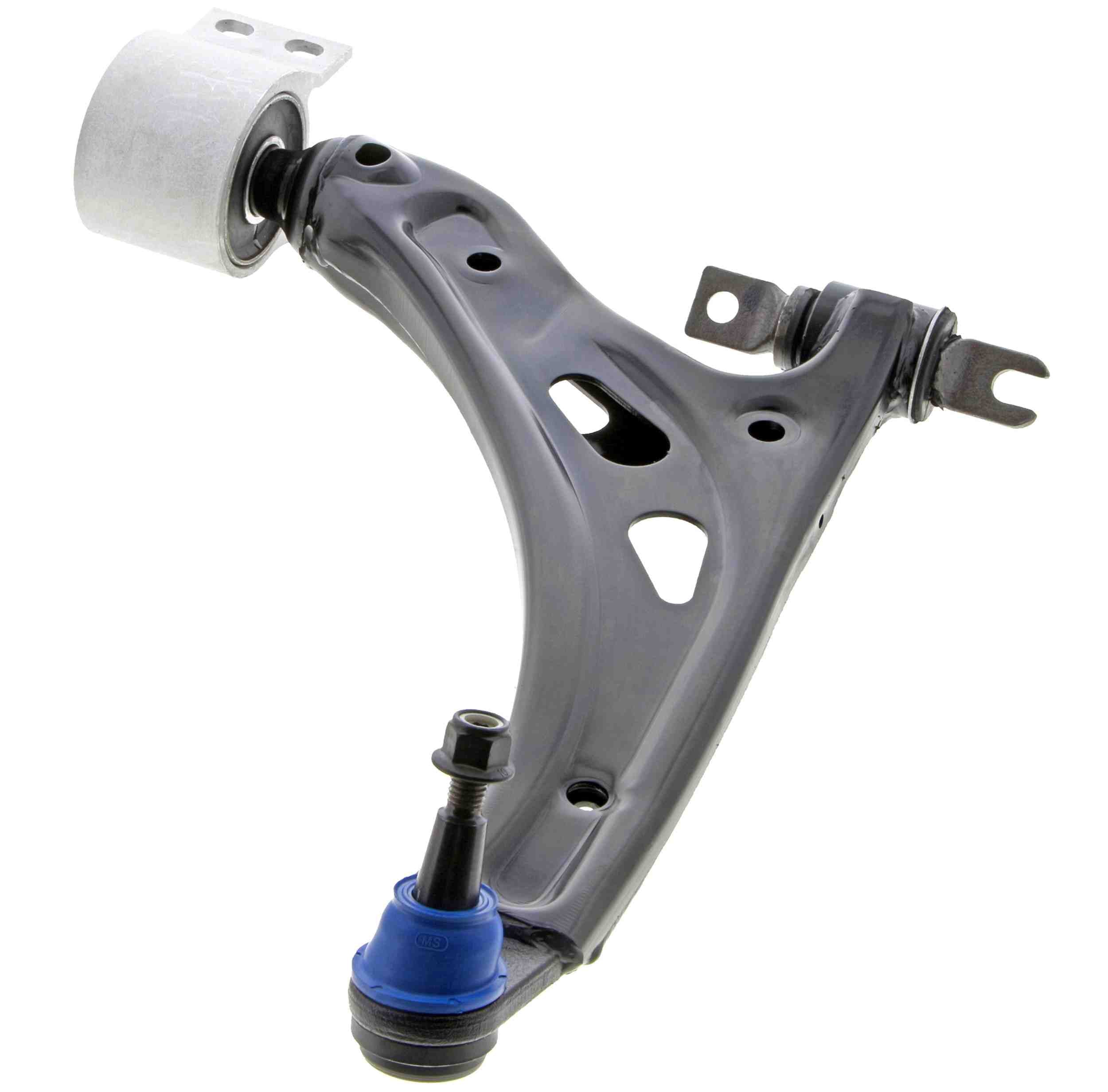 Mevotech Supreme Suspension Control Arm and Ball Joint Assembly CMS501309