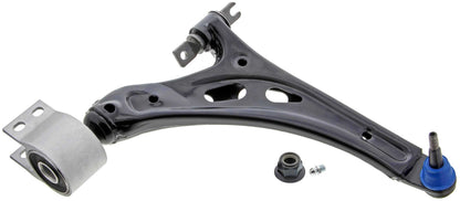 Mevotech Supreme Suspension Control Arm and Ball Joint Assembly CMS501309