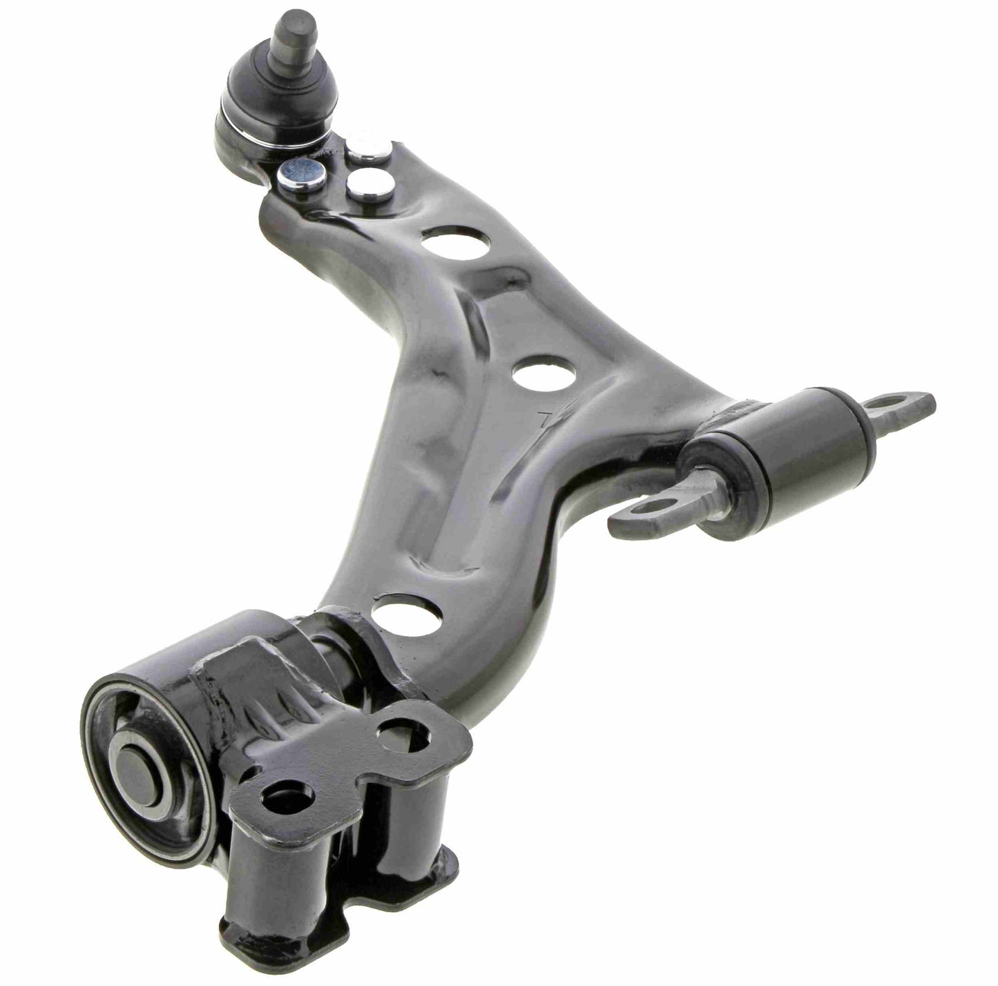 Mevotech Supreme Suspension Control Arm and Ball Joint Assembly CMS501310