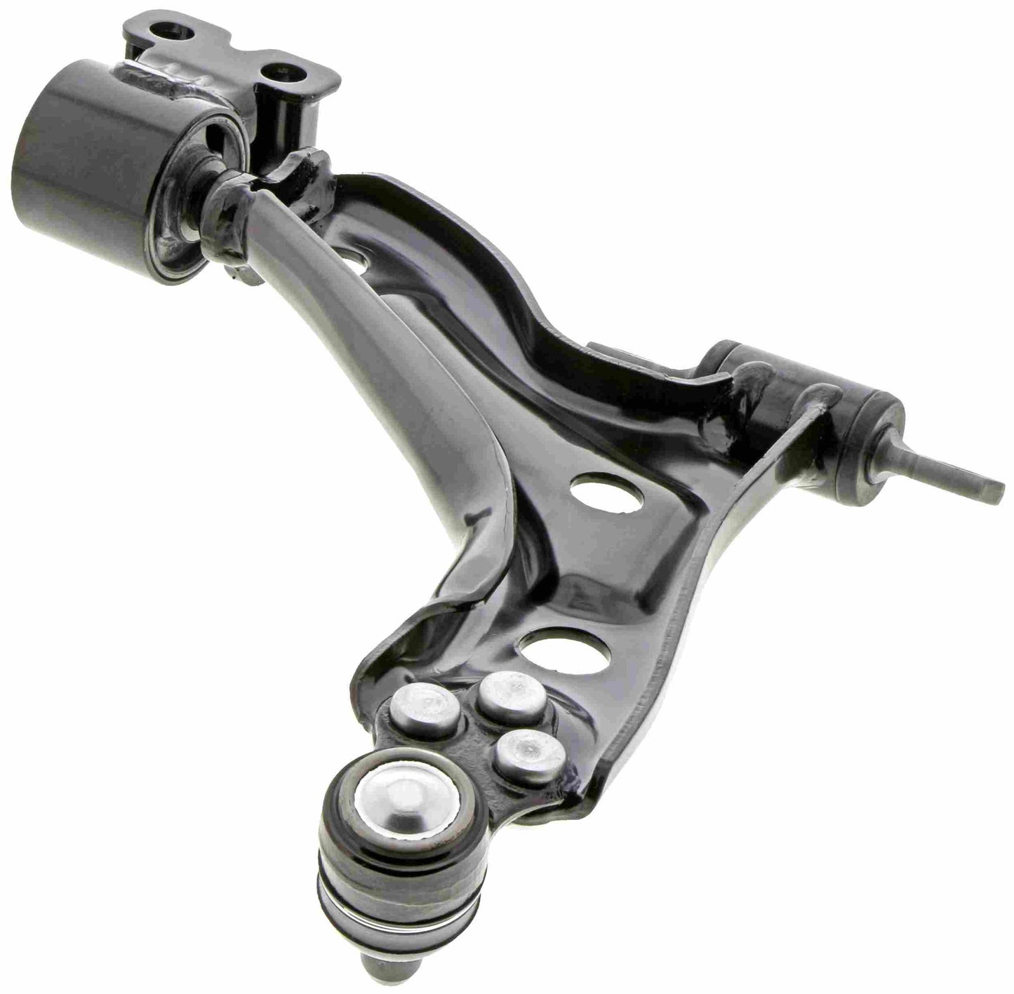 Mevotech Supreme Suspension Control Arm and Ball Joint Assembly CMS501310