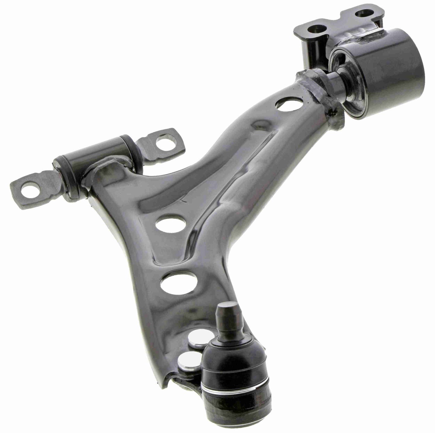 Mevotech Supreme Suspension Control Arm and Ball Joint Assembly CMS501310