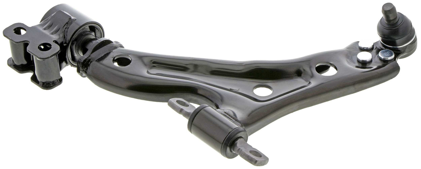 Mevotech Supreme Suspension Control Arm and Ball Joint Assembly CMS501310