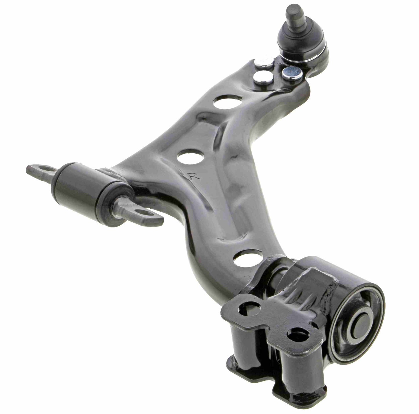 Mevotech Supreme Suspension Control Arm and Ball Joint Assembly CMS501311