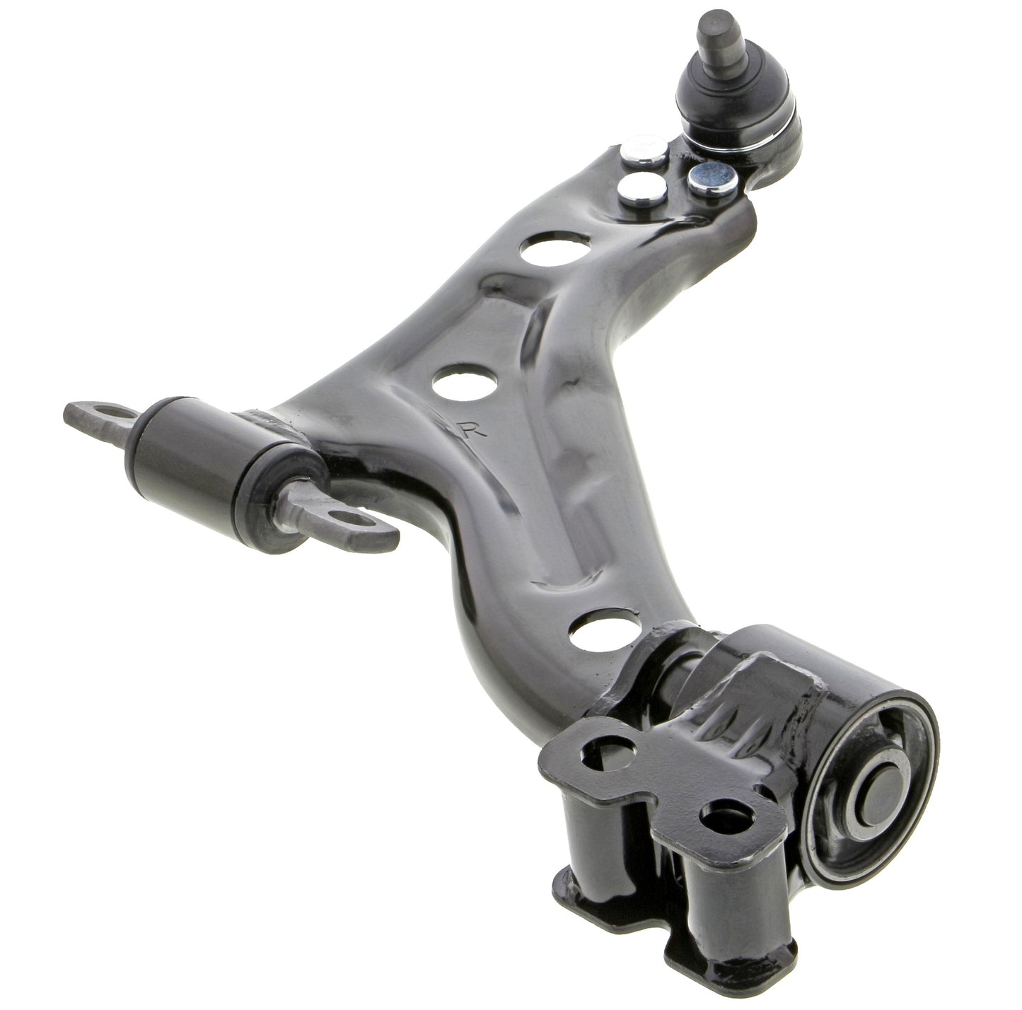 Mevotech Supreme Suspension Control Arm and Ball Joint Assembly CMS501311