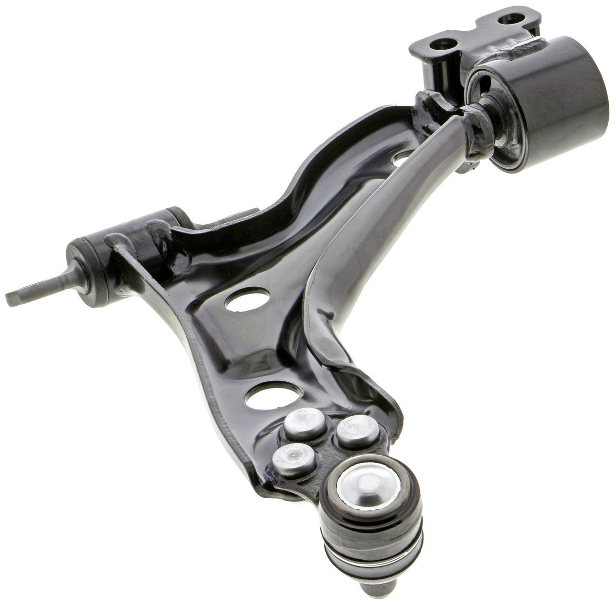 Mevotech Supreme Suspension Control Arm and Ball Joint Assembly CMS501311