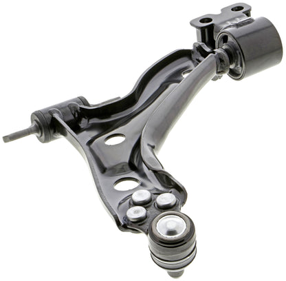 Mevotech Supreme Suspension Control Arm and Ball Joint Assembly CMS501311