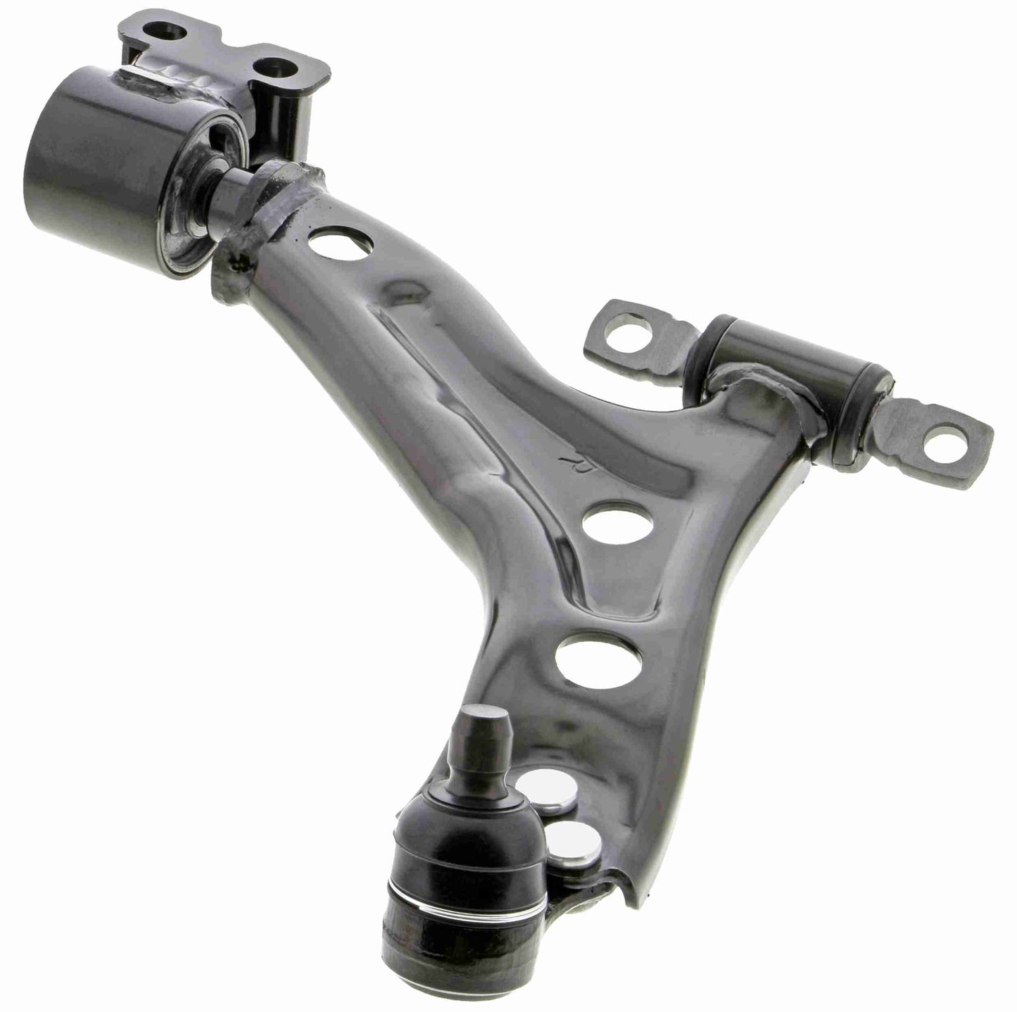 Mevotech Supreme Suspension Control Arm and Ball Joint Assembly CMS501311