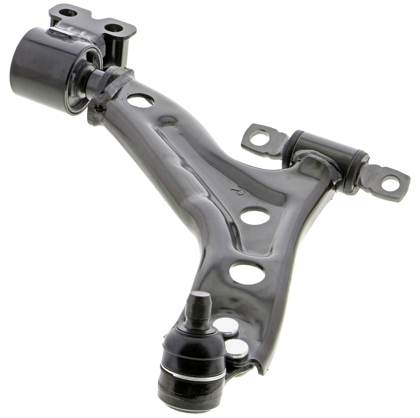 Mevotech Supreme Suspension Control Arm and Ball Joint Assembly CMS501311
