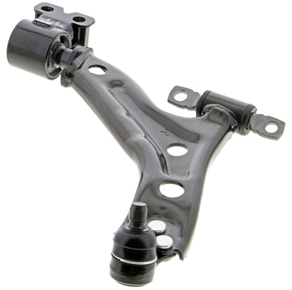 Mevotech Supreme Suspension Control Arm and Ball Joint Assembly CMS501311