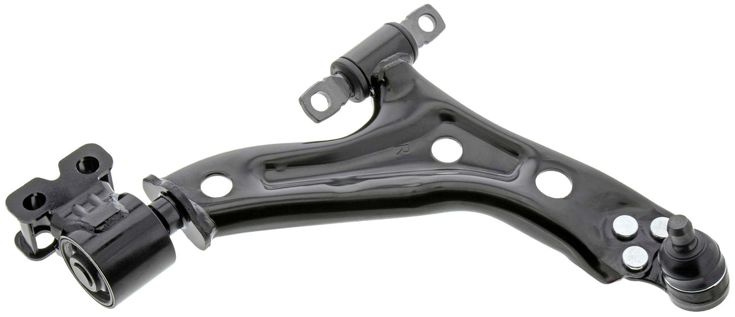 Mevotech Supreme Suspension Control Arm and Ball Joint Assembly CMS501311