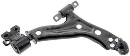 Mevotech Supreme Suspension Control Arm and Ball Joint Assembly CMS501311