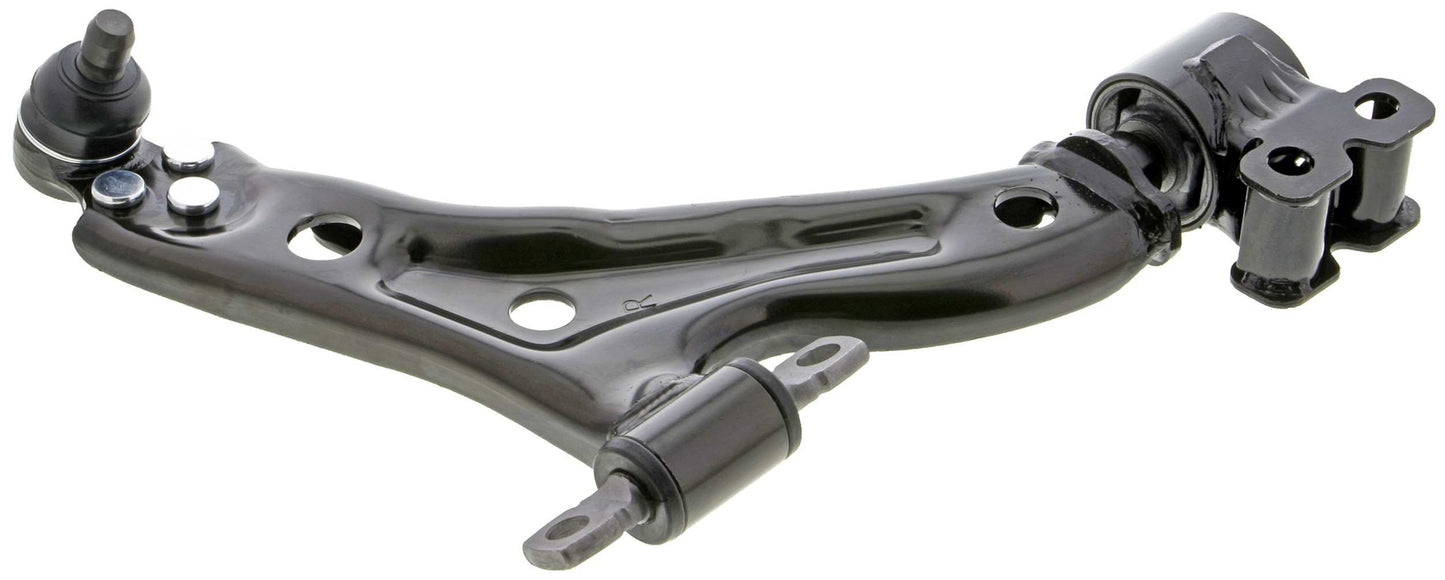 Mevotech Supreme Suspension Control Arm and Ball Joint Assembly CMS501311