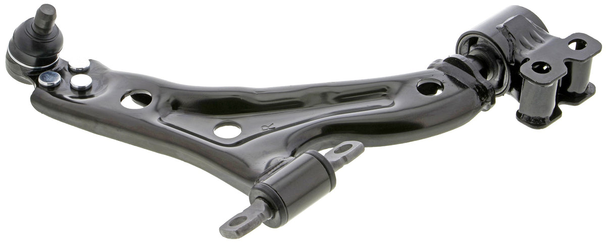 Mevotech Supreme Suspension Control Arm and Ball Joint Assembly CMS501311