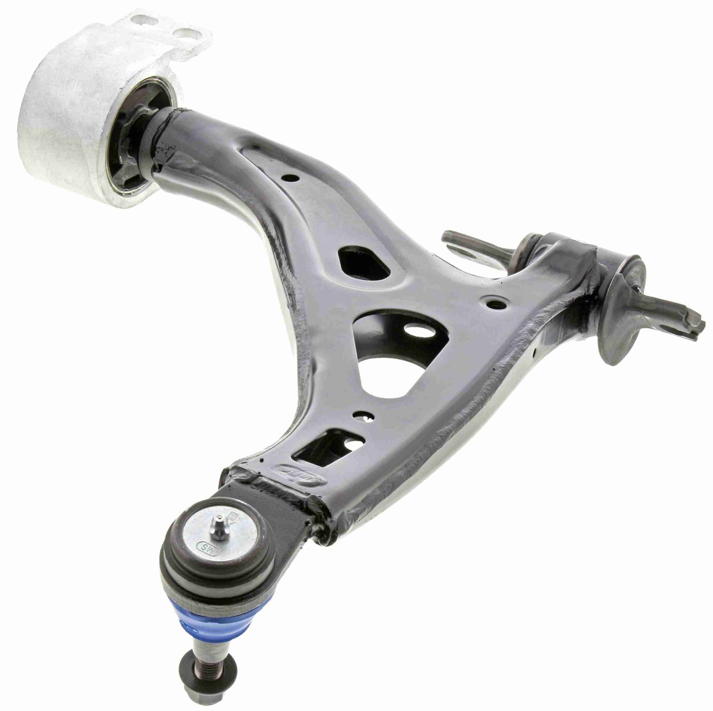 Mevotech Supreme Suspension Control Arm and Ball Joint Assembly CMS501312