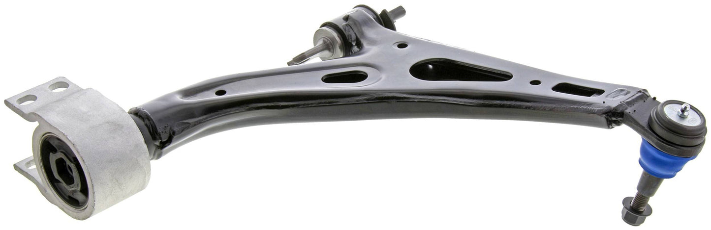 Mevotech Supreme Suspension Control Arm and Ball Joint Assembly CMS501312