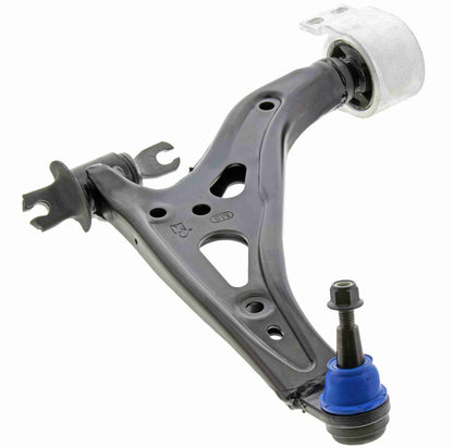 Mevotech Supreme Suspension Control Arm and Ball Joint Assembly CMS501312
