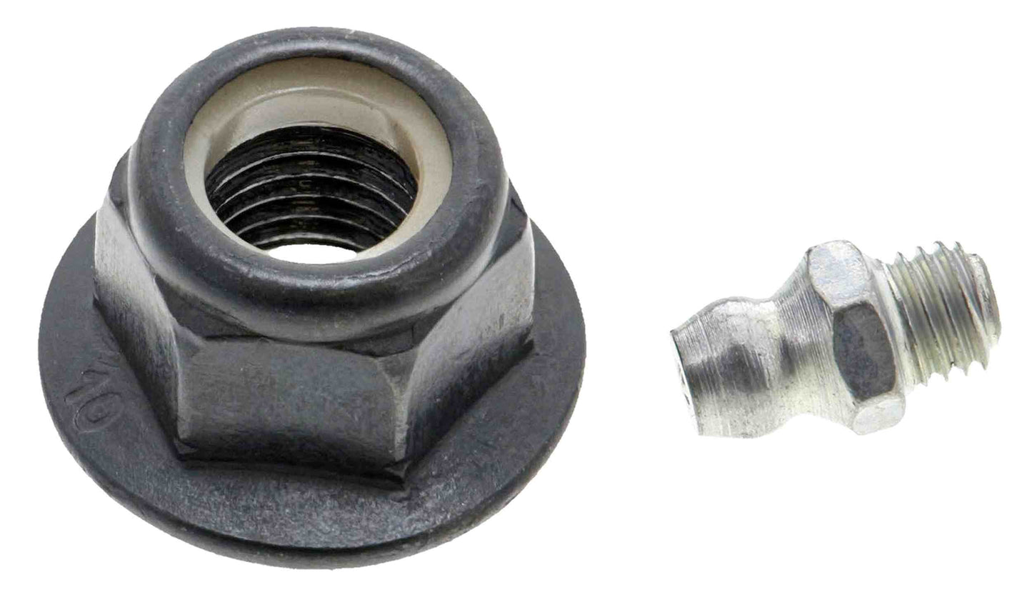 Mevotech Supreme Suspension Control Arm and Ball Joint Assembly CMS501312
