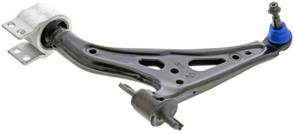 Mevotech Supreme Suspension Control Arm and Ball Joint Assembly CMS501312