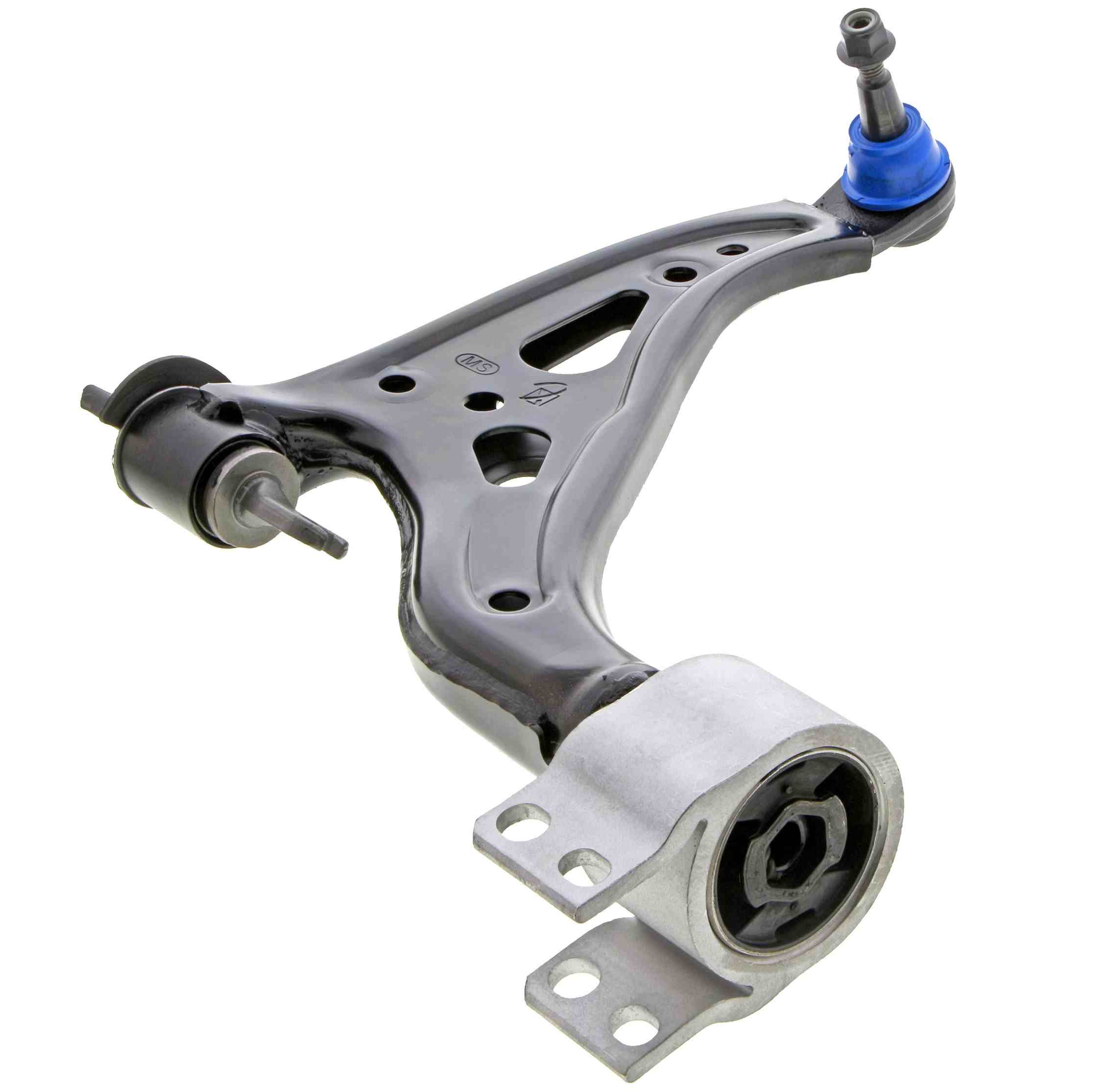 Mevotech Supreme Suspension Control Arm and Ball Joint Assembly CMS501313