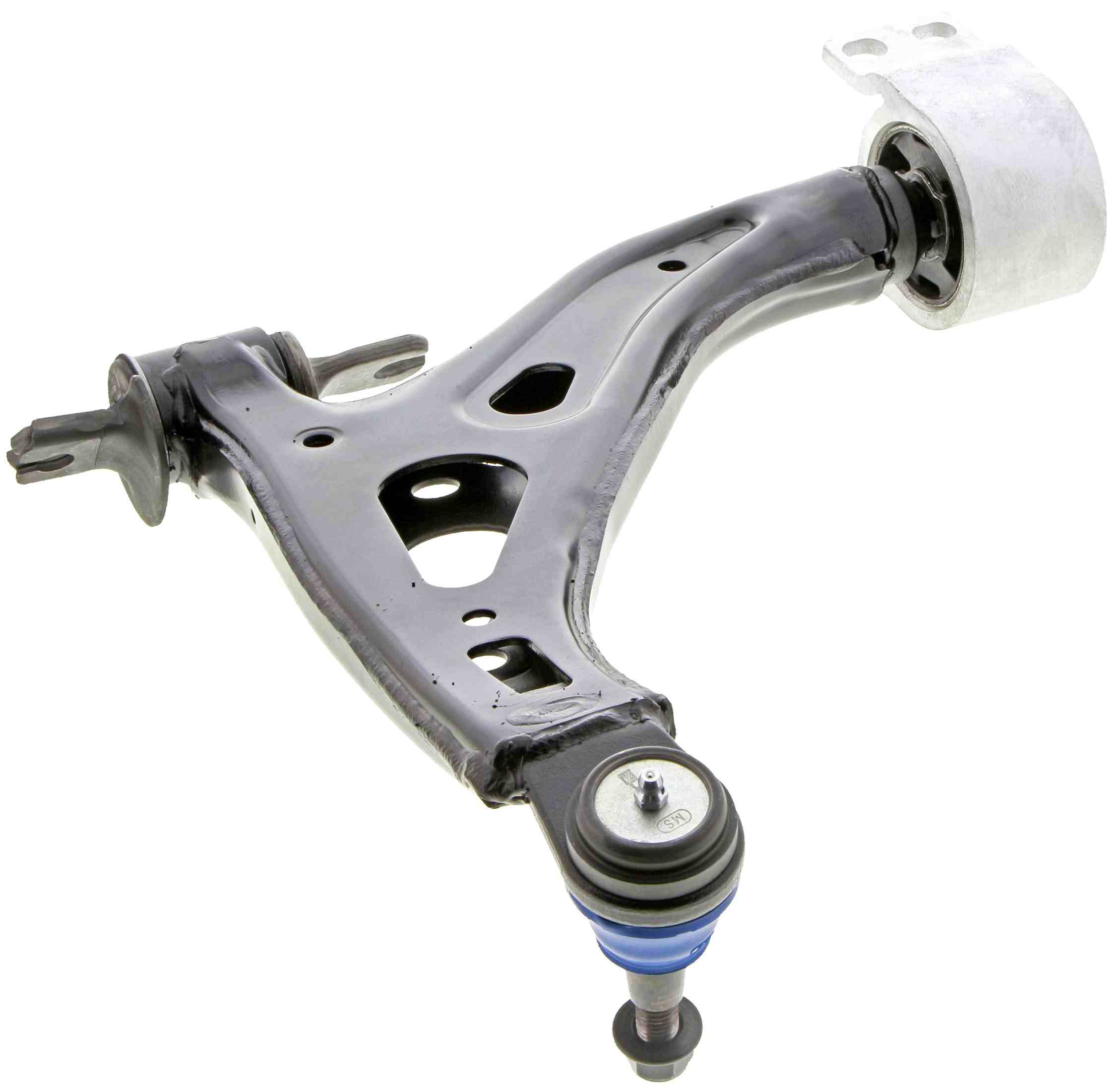 Mevotech Supreme Suspension Control Arm and Ball Joint Assembly CMS501313