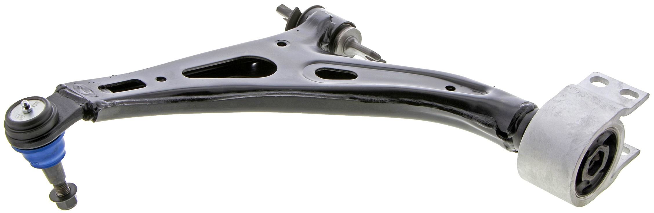 Mevotech Supreme Suspension Control Arm and Ball Joint Assembly CMS501313