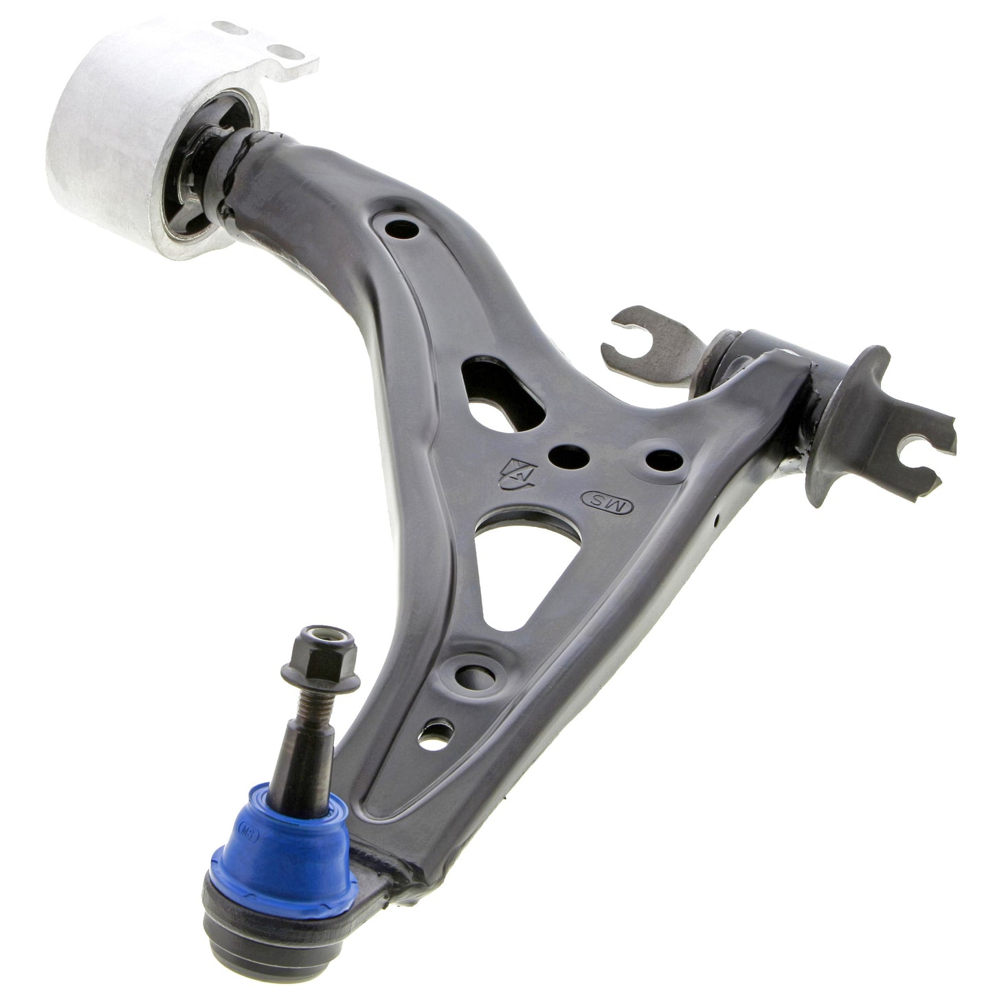 Mevotech Supreme Suspension Control Arm and Ball Joint Assembly CMS501313
