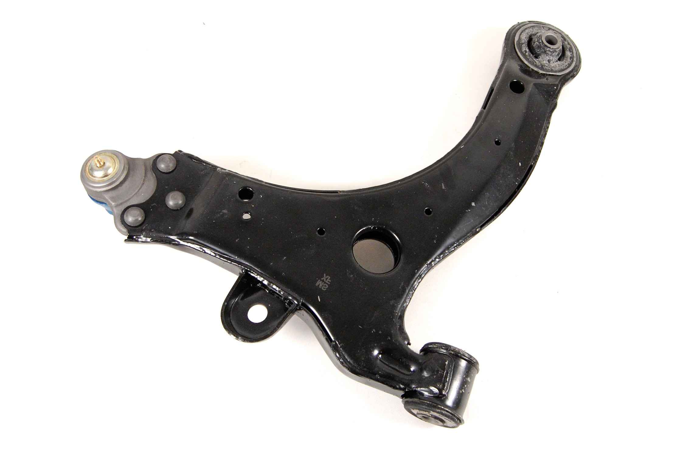 Mevotech Supreme Suspension Control Arm and Ball Joint Assembly CMS50131