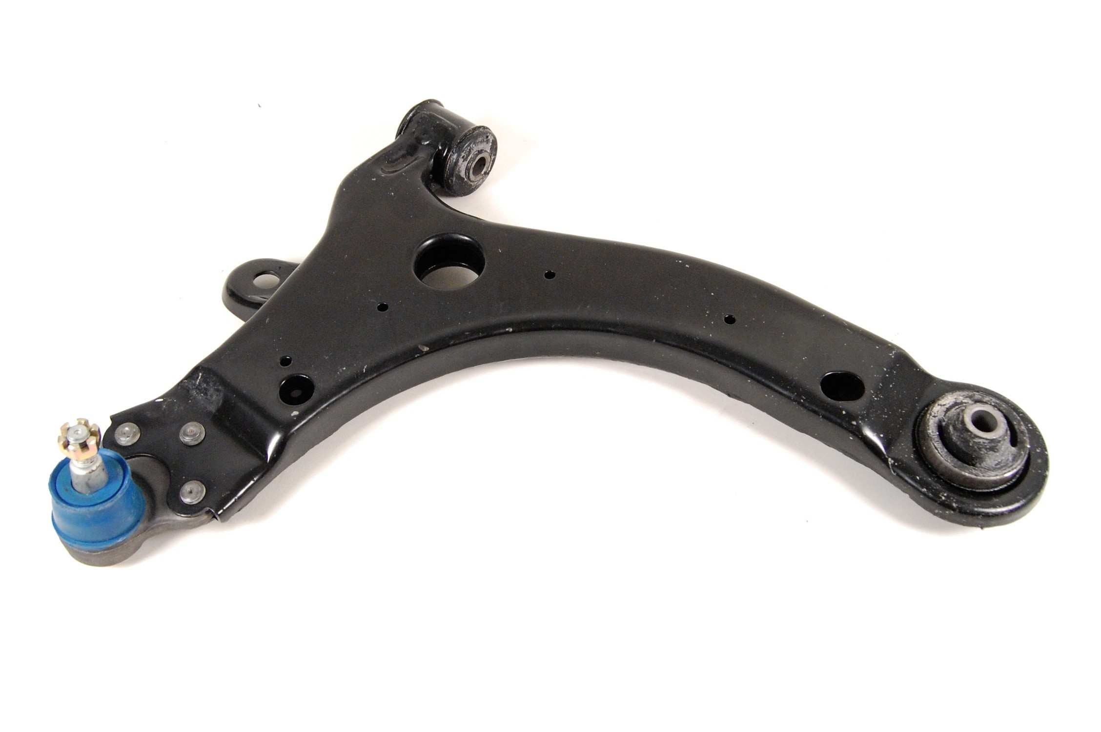 Mevotech Supreme Suspension Control Arm and Ball Joint Assembly CMS50131