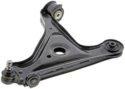 Mevotech Supreme Suspension Control Arm and Ball Joint Assembly CMS50132